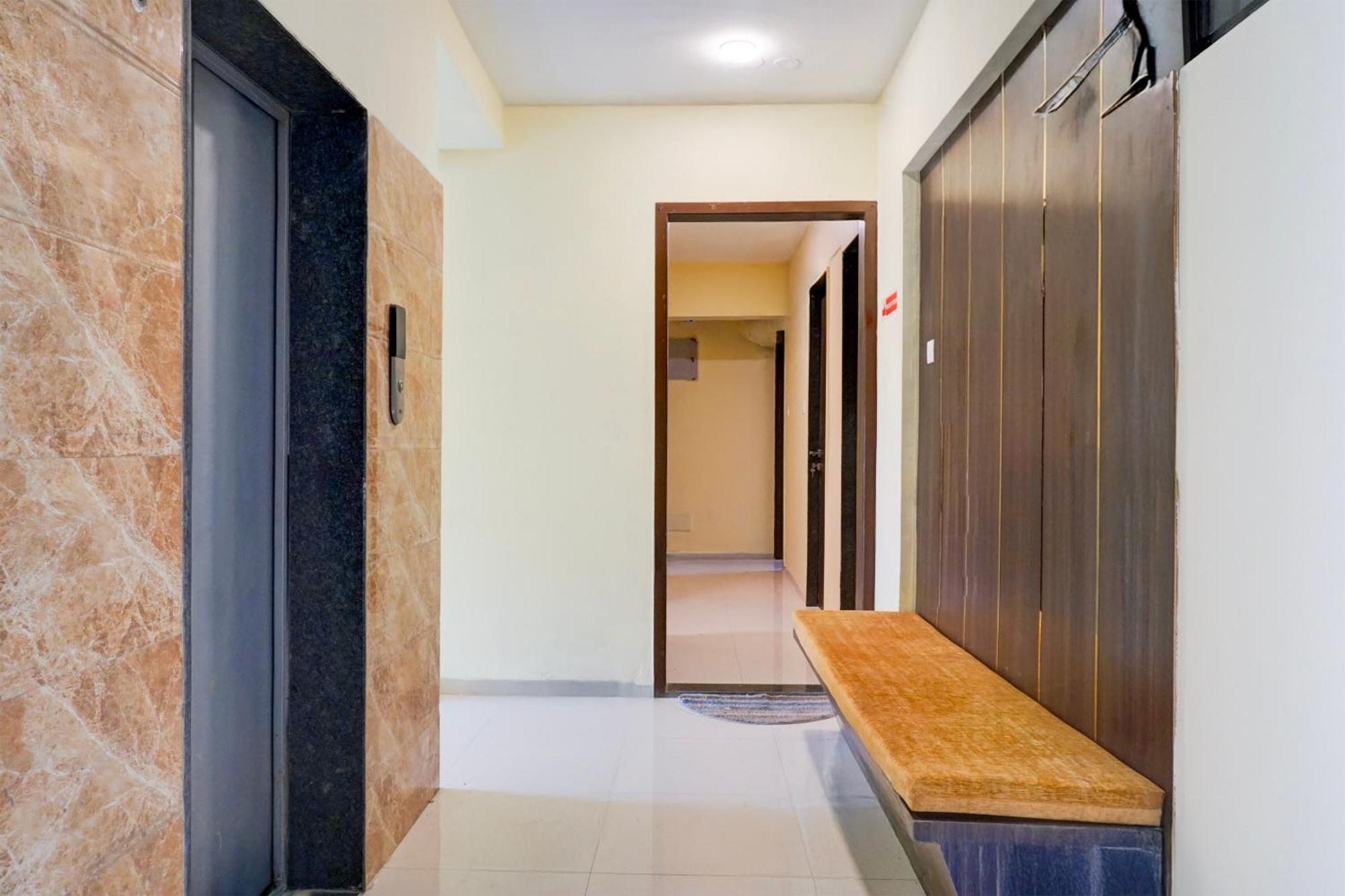 Hotel Super Collection O Veerbhadra Nagar Baner à Méribel Village Extérieur photo